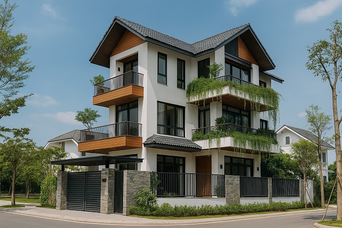 Góc Nhà Đẹp – Gợi Ý Trang Trí, Cải Tạo & Làm Mới Không Gian Sống