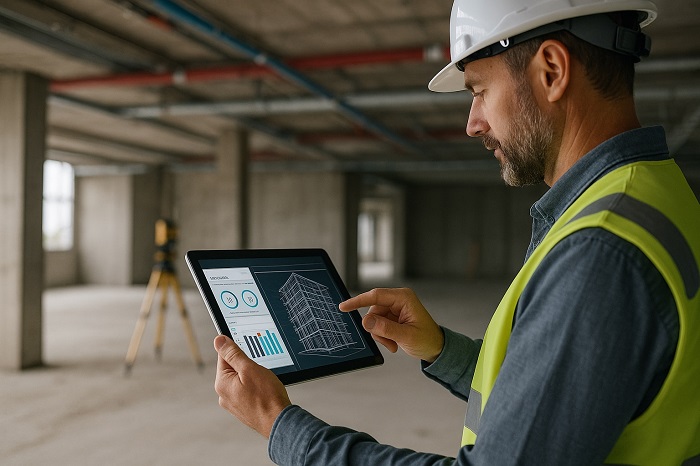 Dịch Vụ Uy Tín – Đánh Giá & Giới Thiệu Đội Thợ, Đơn Vị Thi Công Chất Lượng