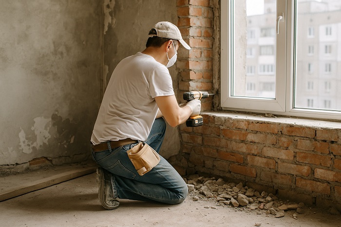 Kinh Nghiệm Chọn Vật Tư – Tư Vấn Chọn Sơn, Gạch, Xi Măng & Thiết Bị Xây Dựng