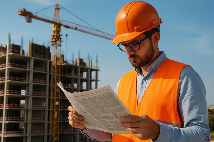 Tin Tức – Cập Nhật Thông Tin Ngành Xây Dựng, Sửa Chữa & Thi Công Nhà Ở