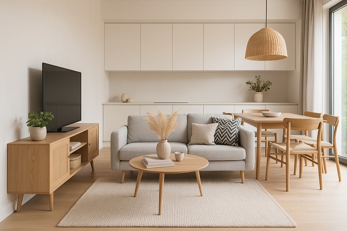 Thiết Bị & Dụng Cụ – Giới Thiệu Công Cụ Thi Công & Sửa Chữa Nhà Hữu Ích